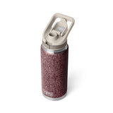 YETI Rambler 26 oz. Water Bottle with Flip Chug Cap