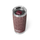 YETI Rambler 20 oz. Tumbler With MagSlider Lid