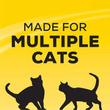 Purina Tidy Cats Lighweight 24/7 Performance Cat Litter - 8.5 lbs.
