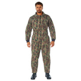 Rothco Men's Insulated Coveralls - 4XL
