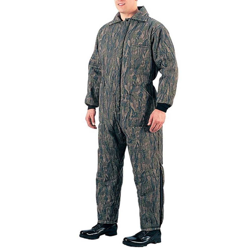 Rothco Insulated Coveralls - 3XL