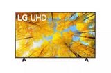 LG 55" Class UQ7570 PUJ Series LED 4K UHD Smart webOS 22 TV