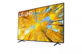 LG 55" Class UQ7570 PUJ Series LED 4K UHD Smart webOS 22 TV