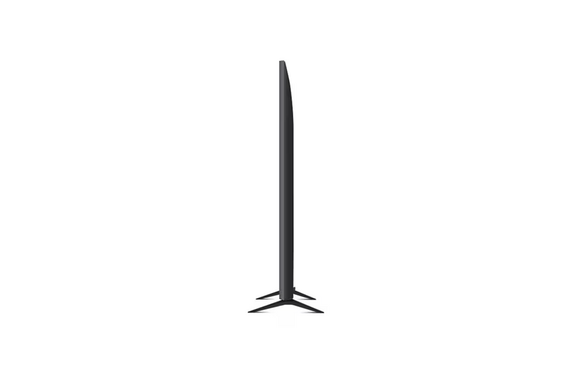 LG 55" Class UQ7570 PUJ Series LED 4K UHD Smart webOS 22 TV