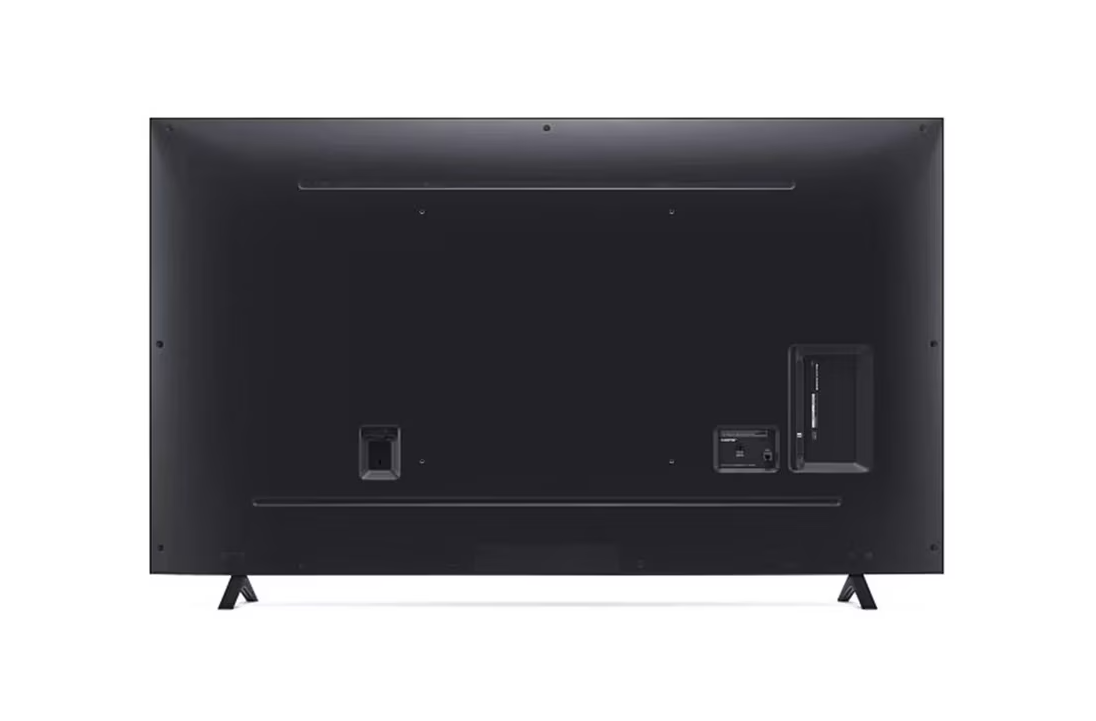 LG 55" Class UQ7570 PUJ Series LED 4K UHD Smart webOS 22 TV