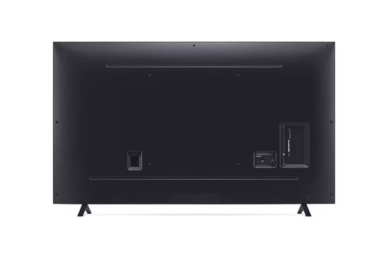 LG 55" Class UQ7570 PUJ Series LED 4K UHD Smart webOS 22 TV