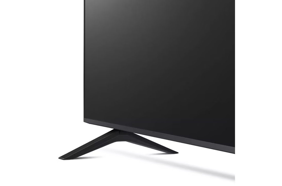 LG 55" Class UQ7570 PUJ Series LED 4K UHD Smart webOS 22 TV