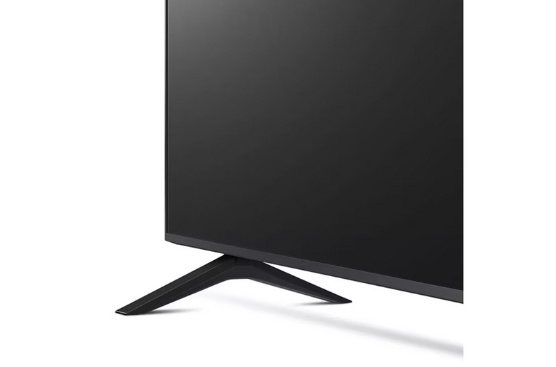 LG 55" Class UQ7570 PUJ Series LED 4K UHD Smart webOS 22 TV