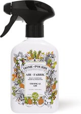 Home~Pourri Air + Fabric Multi-Purpose Odor Tropical Air Freshener Spray - 11 oz.