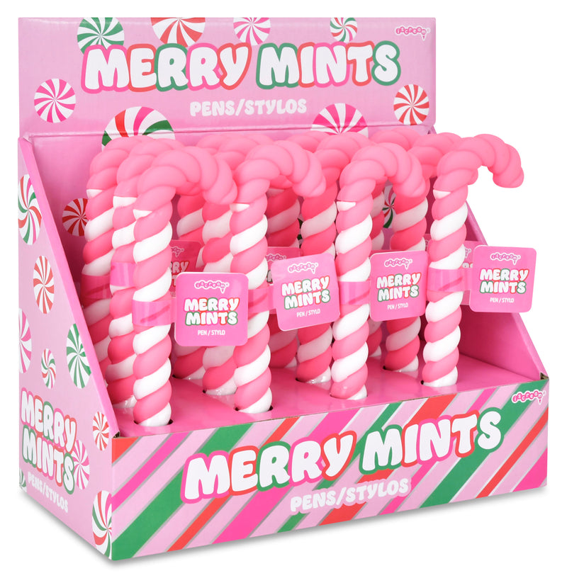 ISCREAM Merry Mints Pen