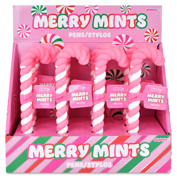 ISCREAM Merry Mints Pen