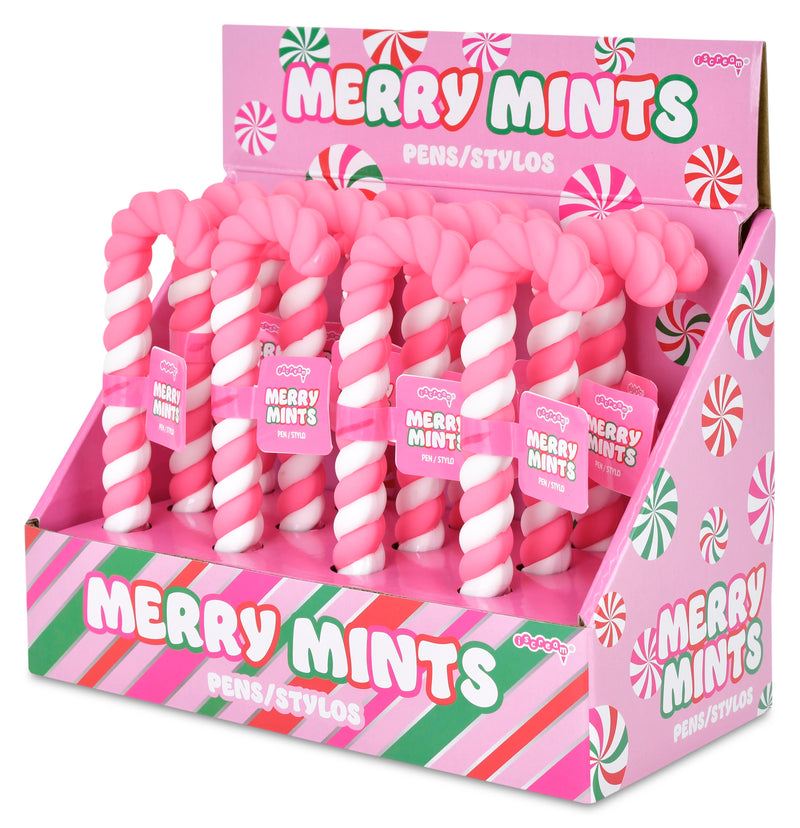 ISCREAM Merry Mints Pen
