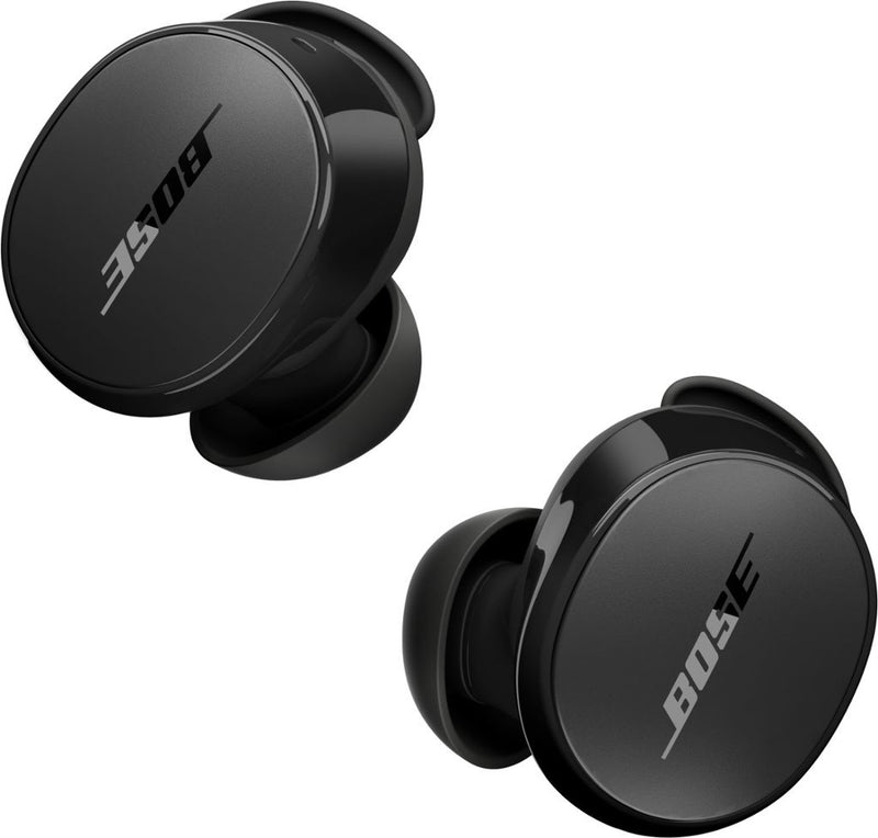 Bose QuietComfort True Wireless Noise Cancelling In-Ear Earbuds