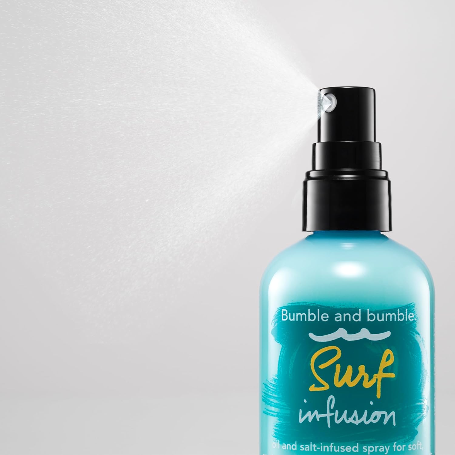 Bumble and Bumble Surf Infusion Sea Salt Spray - 3.4 oz.