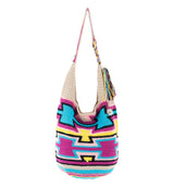 The Sak 120 Hobo Handbag
