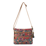 Sakroots Basic Crossbody Handbag