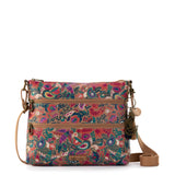 Sakroots Basic Crossbody Handbag