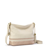 The Sak Melrose Leather Crossbody Handbag