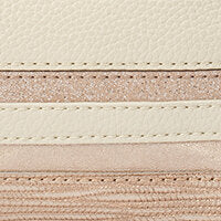 The Sak Melrose Leather Crossbody Handbag