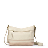 The Sak Melrose Leather Crossbody Handbag