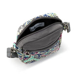 Sakroots On The Go Mini Smartphone Crossbody Handbag