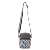 Sakroots On The Go Mini Smartphone Crossbody Handbag
