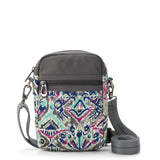 Sakroots On The Go Mini Smartphone Crossbody Handbag