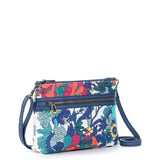 Sakroots Campus Mini Crossbody Handbag