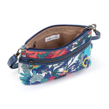 Sakroots Campus Mini Crossbody Handbag