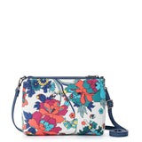 Sakroots Campus Mini Crossbody Handbag
