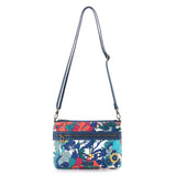 Sakroots Campus Mini Crossbody Handbag