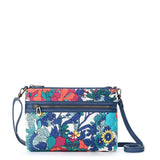 Sakroots Campus Mini Crossbody Handbag