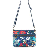 Sakroots Campus Mini Crossbody Handbag