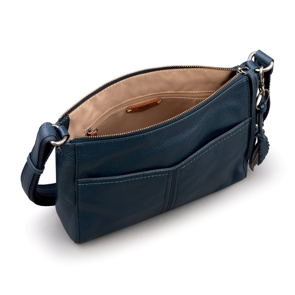 The Sak Alameda Crossbody Handbag