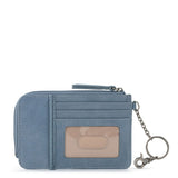 The Sak Iris Card Wallet