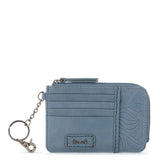 The Sak Iris Card Wallet