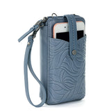 The Sak Silverlake Smartphone Crossbody Handbag