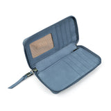 The Sak Silverlake Smartphone Crossbody Handbag