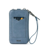 The Sak Silverlake Smartphone Crossbody Handbag