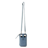 The Sak Silverlake Smartphone Crossbody Handbag