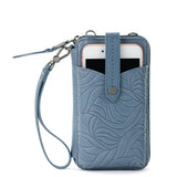 The Sak Silverlake Smartphone Crossbody Handbag