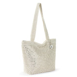 The Sak Casual Classics Carryall Tote Handbag
