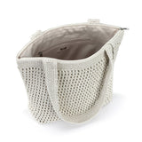 The Sak Casual Classics Carryall Tote Handbag