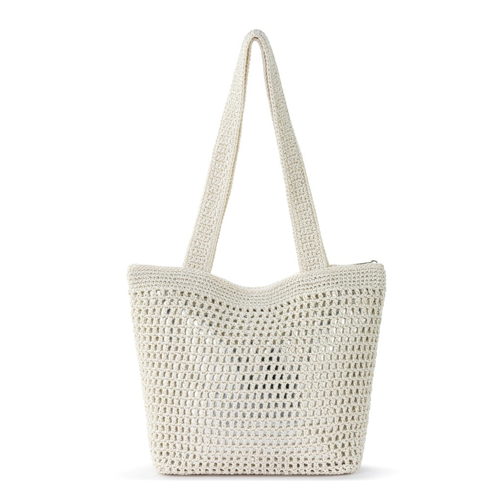 The Sak Casual Classics Carryall Tote Handbag – ShopCGX