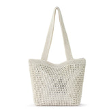 The Sak Casual Classics Carryall Tote Handbag