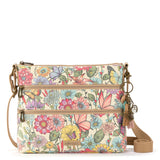 Sakroots Basic Crossbody Handbag