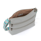 Sakroots Basic Crossbody Handbag