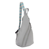 Sakroots On The Go Sling Backpack