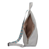 Sakroots On The Go Sling Backpack