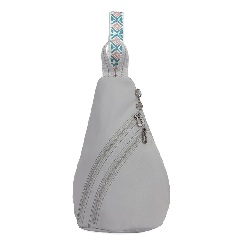 Sakroots On The Go Sling Backpack – ShopCGX